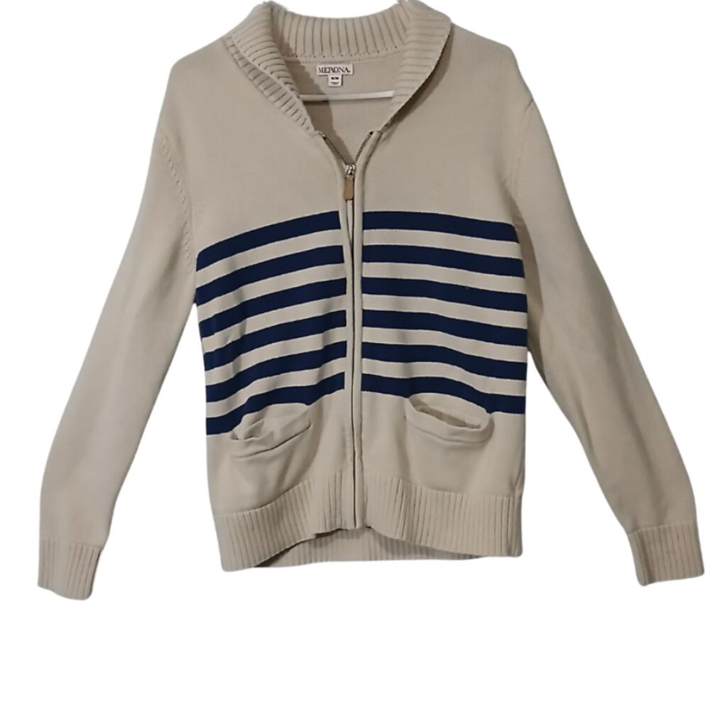 Cardigan Sweater by Merona